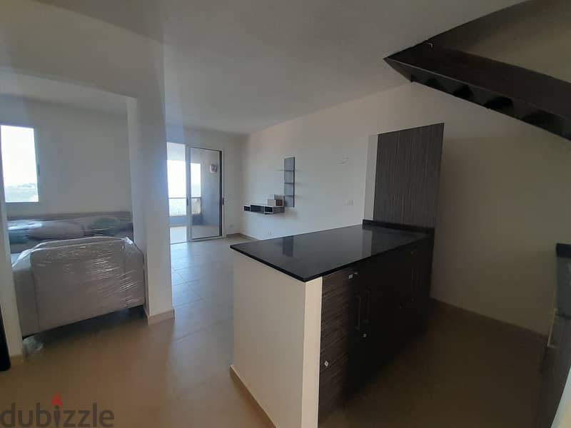 RWK313CS - Chalet Duplex For Rent In Faitroun 4