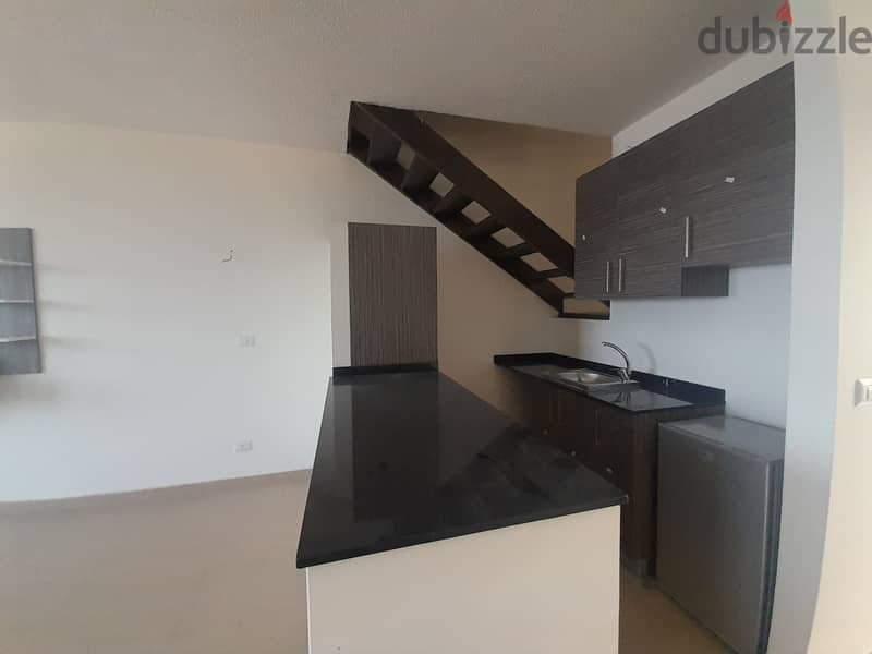 RWK313CS - Chalet Duplex For Rent In Faitroun 5