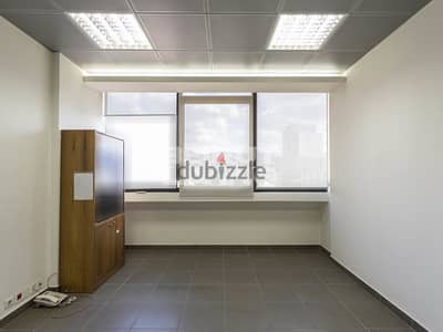 Amazing & Spacious Office | 24/7 Electricity | 5 PKG