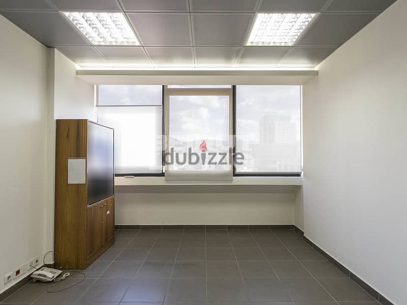 Amazing & Spacious Office | 24/7 Electricity | 5 PKG 0