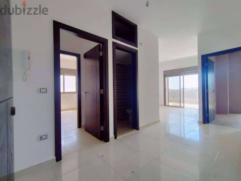 Catchy hot deal!apartment for sale in zeytoun. 126m²+252m²rooftop 2