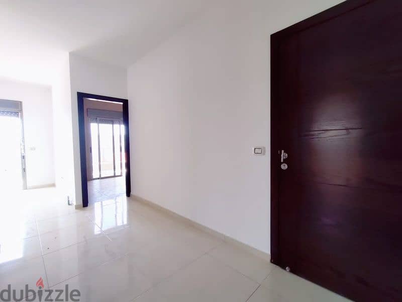 Catchy hot deal!apartment for sale in zeytoun. 126m²+252m²rooftop 4