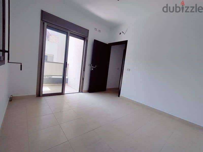 Catchy hot deal!apartment for sale in zeytoun. 126m²+252m²rooftop 9