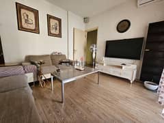 furnished apartment for rent in zalka شقة مفروشة للايجار في زلقا 0