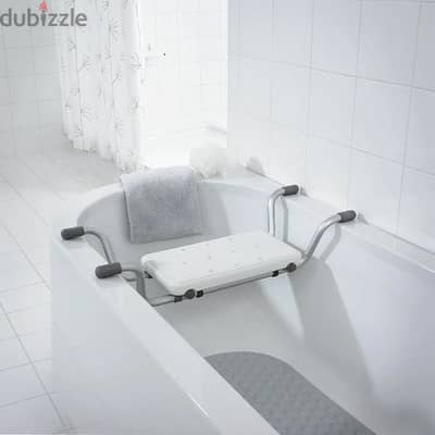 german store Ridder bathtub seat/foot stool