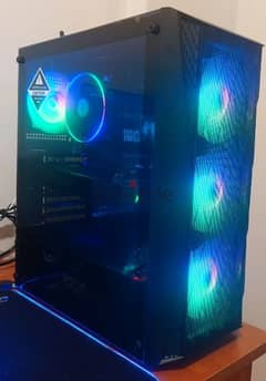 Gaming PC Core i7 700 with 1070(8GB)
