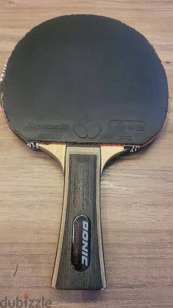 ping pong racket 0