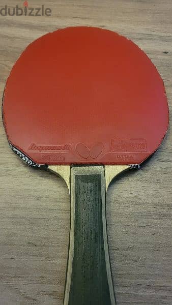 ping pong racket 1