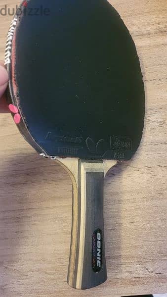 ping pong racket 2