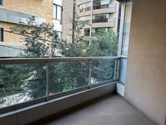 apartment For sale in achrafieh 320k. شقة للبيع في الأشرفية ٣٢٠،٠٠٠$