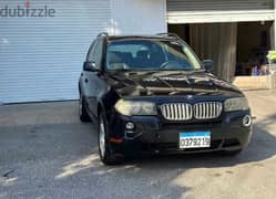 BMW X3 2006