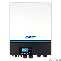 EA SUN INVERTER 8K new