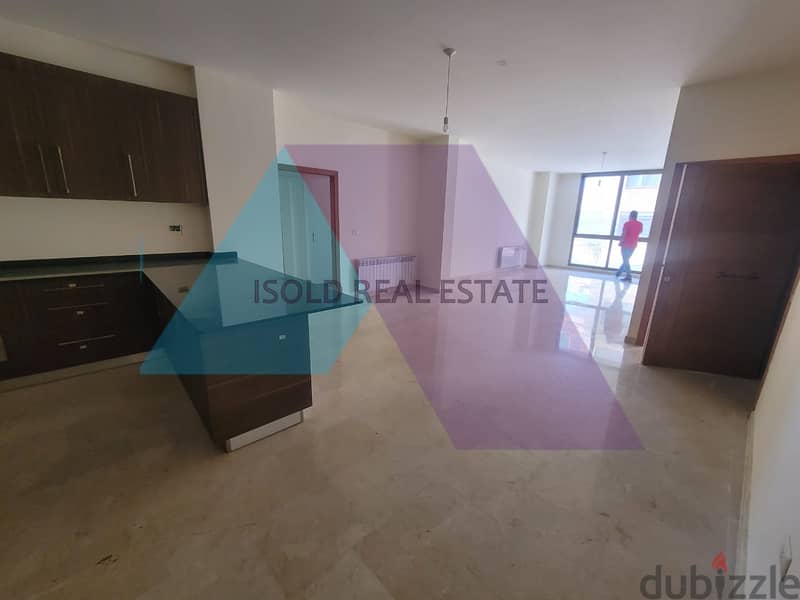 A 180 m2 apartment for sale in Louayze 0