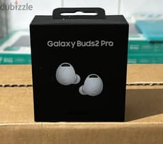 Samsung galaxy buds 2 pro white last offer