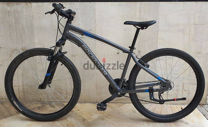 Rockrider St 100 Brand new bike 1