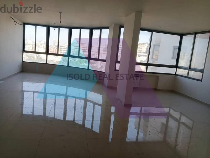 Brand new 220 m2 apartment for sale in Hazmieh/Baabda 0