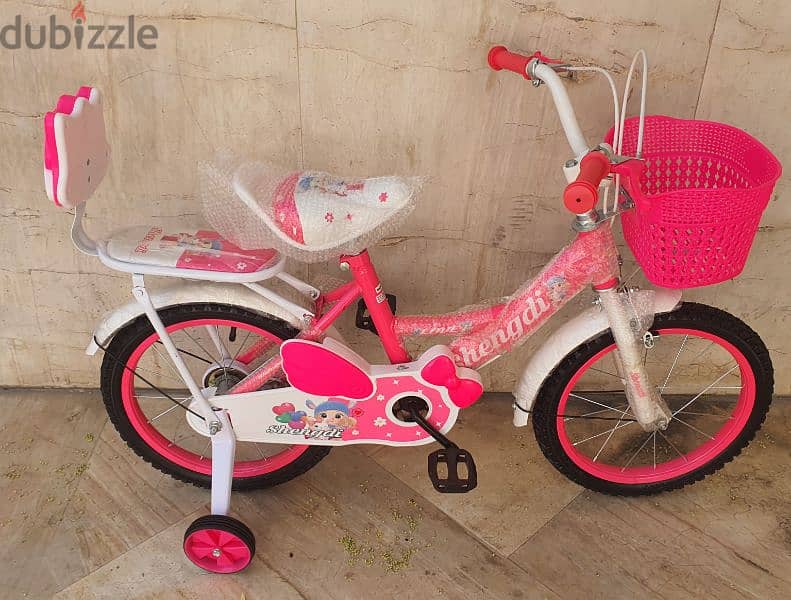 kids bike assortment 1