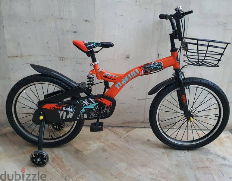 kids bike assortment 7