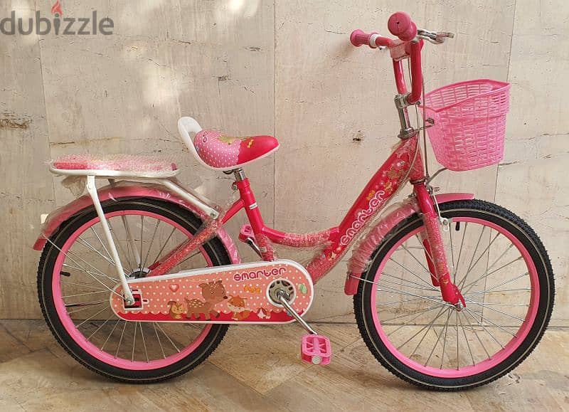 kids bike assortment 10