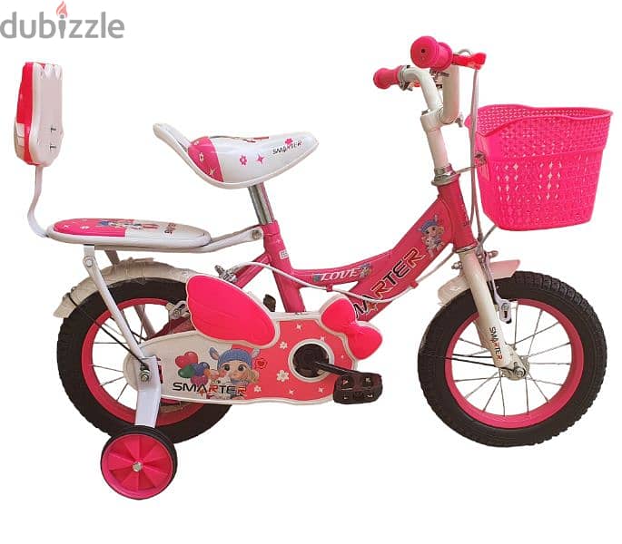 kids bike assortment 11