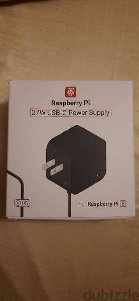 Raspberry pi 5 8GB bundle 2