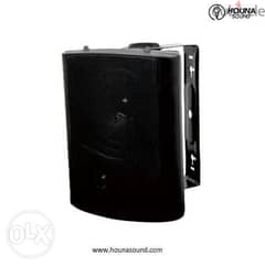 speaker 4 inch outdoor indoor 20w rms 100v 70v 8 ohm