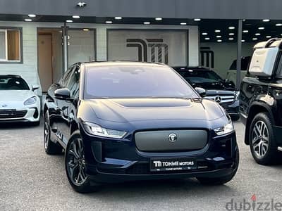 JAGUAR I-PACE R-DYNAMIC EV400 AWD 2024, NEW, 8 YEARS WARRANTY !!!