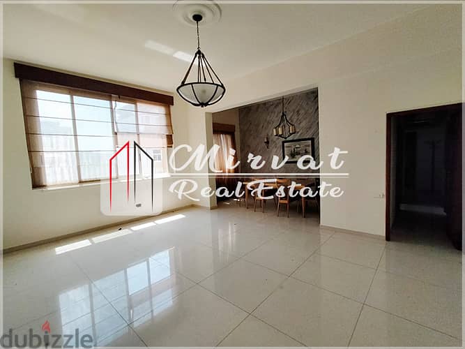 Ready to Move in|Apartment For Sale Achrafieh 165,000$ 1