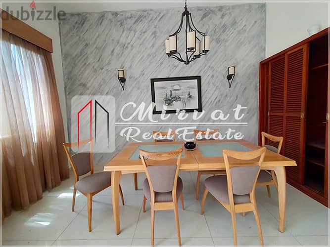 Ready to Move in|Apartment For Sale Achrafieh 165,000$ 4