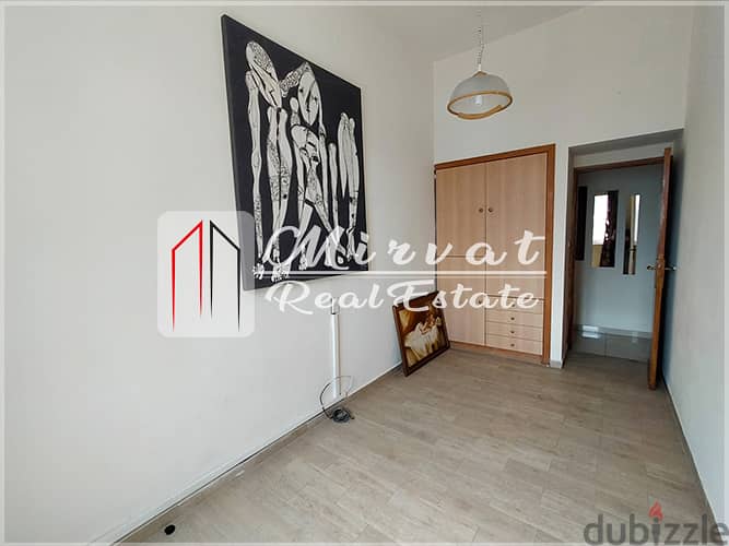 Ready to Move in|Apartment For Sale Achrafieh 165,000$ 5