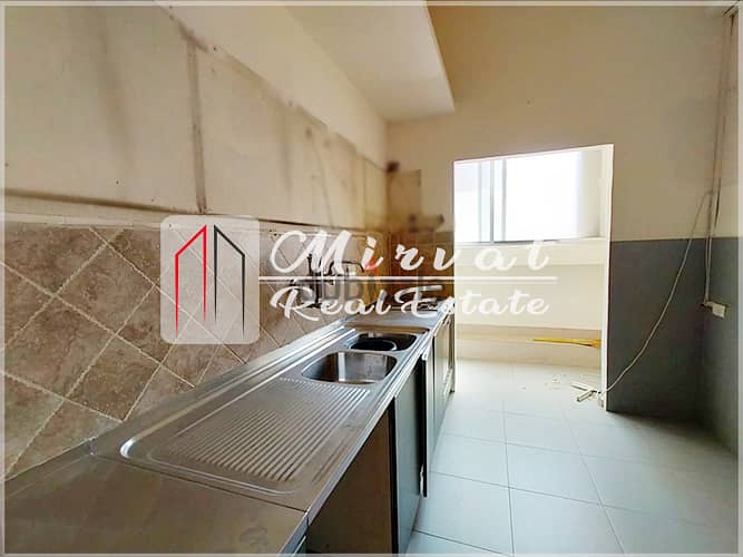 Ready to Move in|Apartment For Sale Achrafieh 165,000$ 6