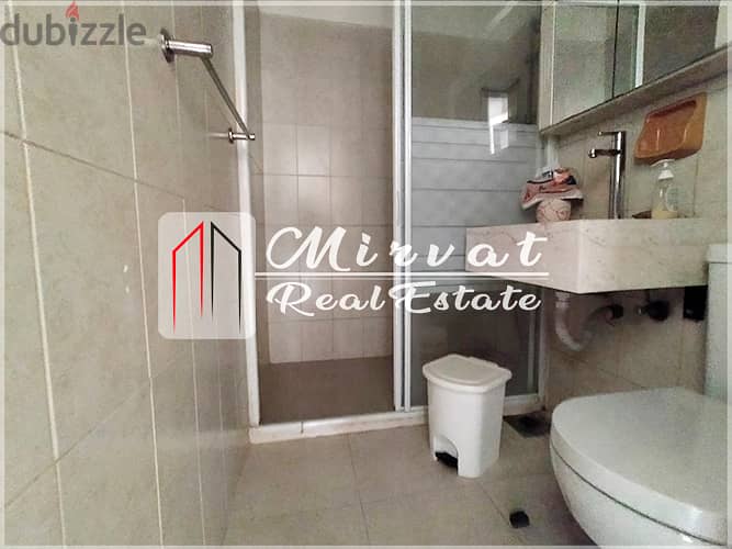 Ready to Move in|Apartment For Sale Achrafieh 165,000$ 7