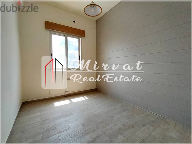 Ready to Move in|Apartment For Sale Achrafieh 165,000$ 8