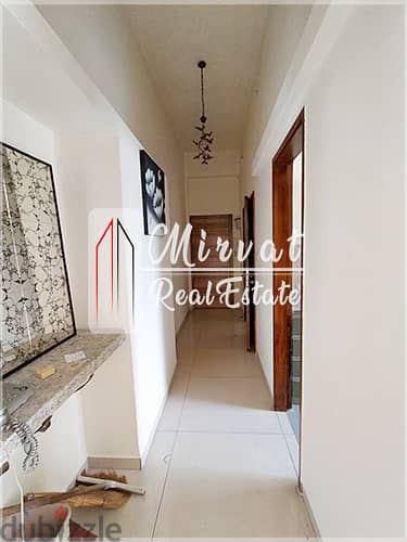 Ready to Move in|Apartment For Sale Achrafieh 165,000$ 9
