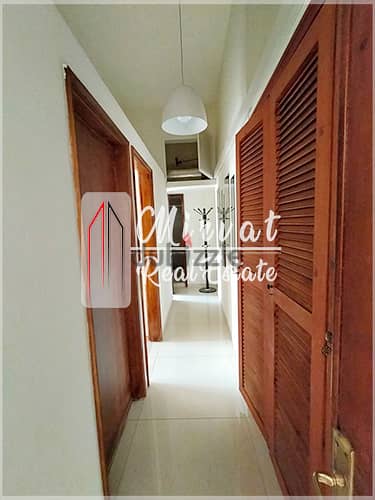 Ready to Move in|Apartment For Sale Achrafieh 165,000$ 11