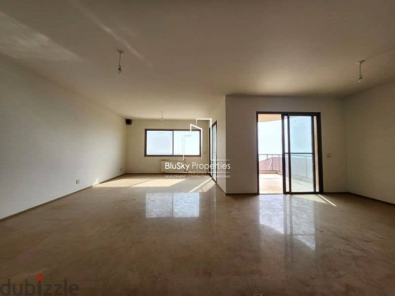 Apartment 270m² 3 Beds For SALE In Ain El Rihaneh شقة للبيع #YM 0