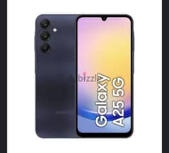 Samsung Galaxy A256 128gb/6gb ram