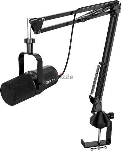 FDUCE SL40 plus Dynamic Podcast Microphone