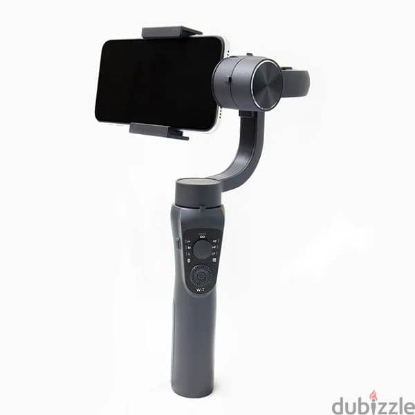 Gimbal stabilizer S5b 0