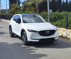 Mazda CX-5 2018 ( 2 whee )