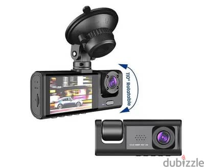 Dash Cam C309 plus