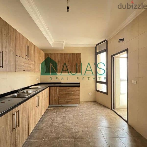 Ras el Nabeh. apartments for sale. high floor. brand new 2