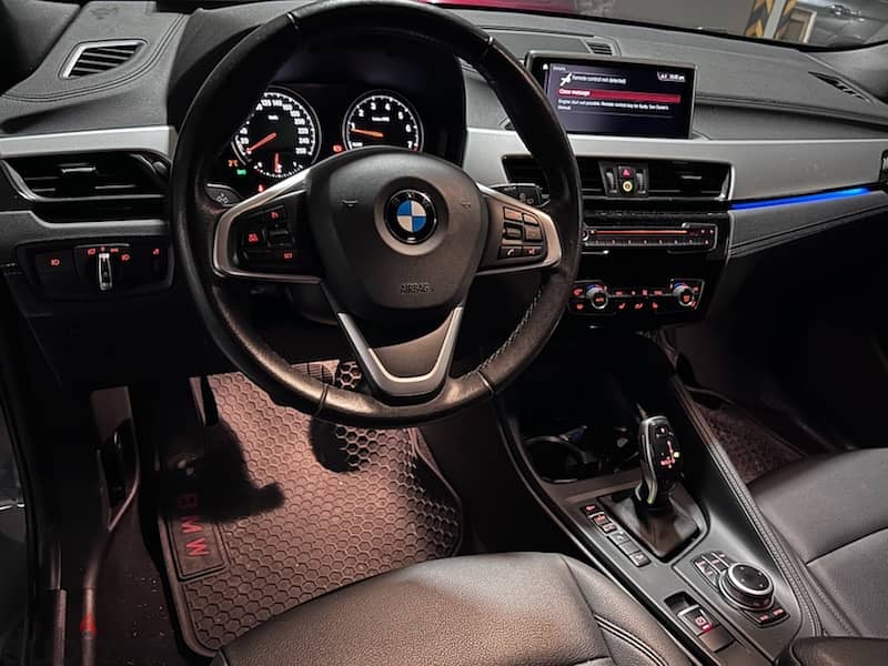 Supercharged BMW X2 XDrive28i 2020 9