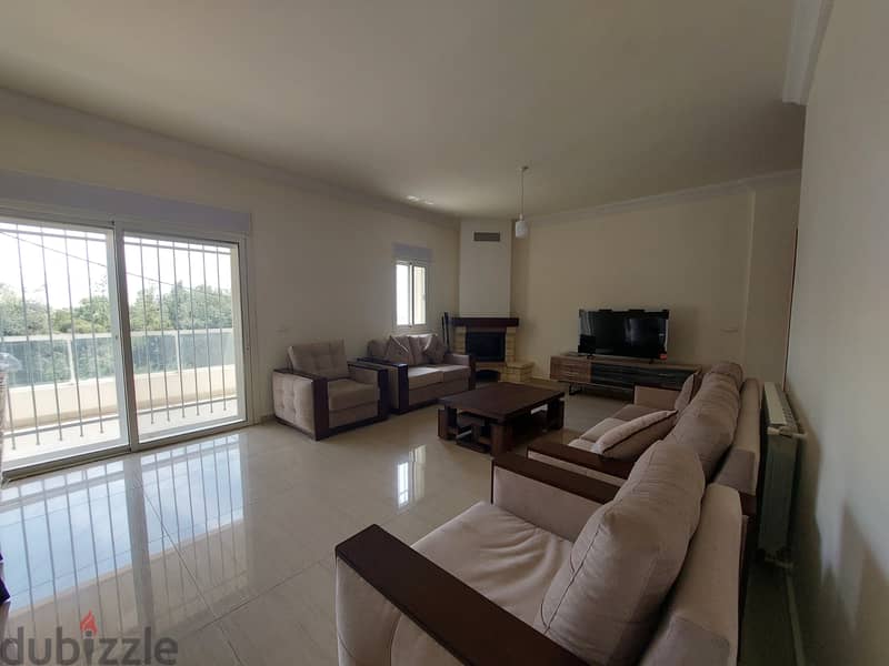 Ajaltoun | Terrace | Great Deal | 330 SQM | Fully Furnished | #RB63697 1