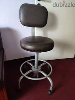 Office chair Stool