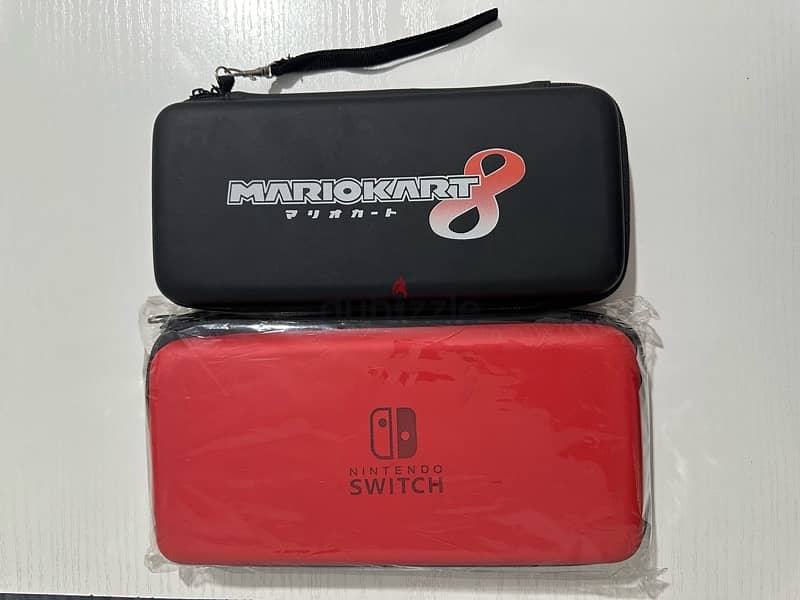 Nintendo Switch Accessories 2