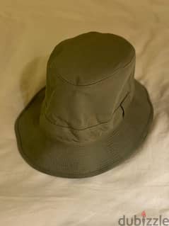 hermes bucket hat