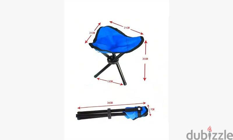 foldable chair 1