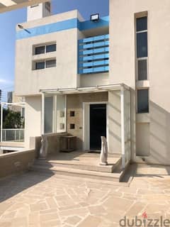 فيلا مميزة للبيع في جبيل عمشيت   villa for sale in Jbeil, Amchit