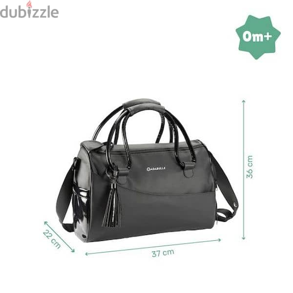 german store badabulle changing bag 4